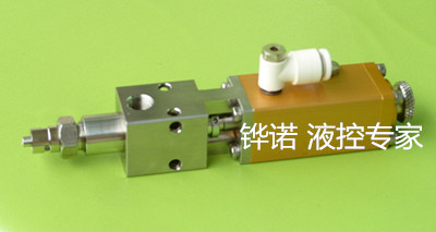 精密点胶阀HNV200