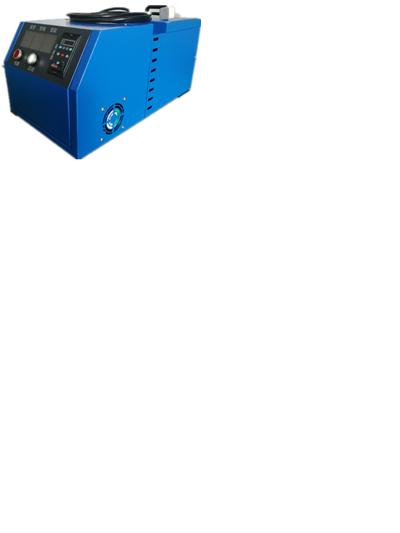 HNRYJP-2000-2热熔胶机(1拖2+双胶孔出胶
