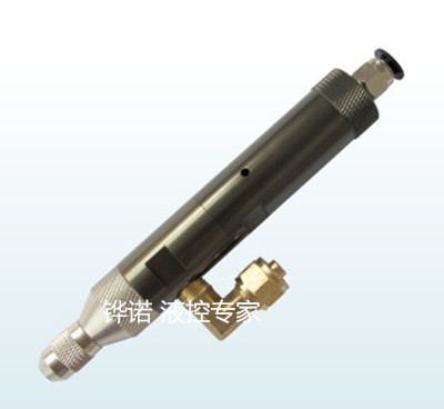 HNV33N精密点胶阀 柱塞式点胶阀