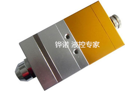 HNV-2002(卡口)双液点胶阀