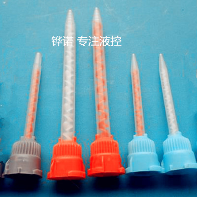 VMA/VMB系列静态混合管