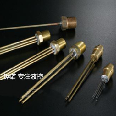 非标多孔长针头
