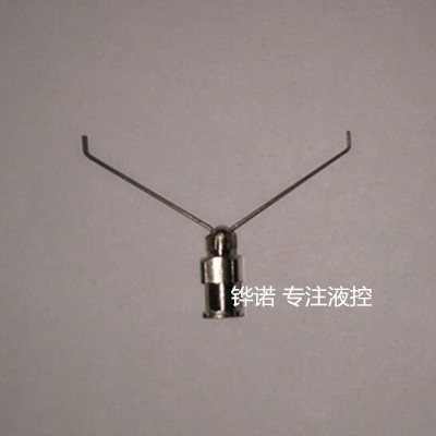 鱼叉针头非标