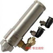 EFD781喷雾阀