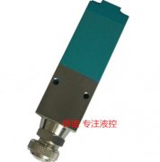 中高粘度喷雾阀HNV830