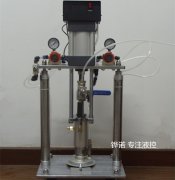 压盘泵打胶泵柱塞泵HNP-500
