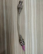 针筒连接器 针头连接器
